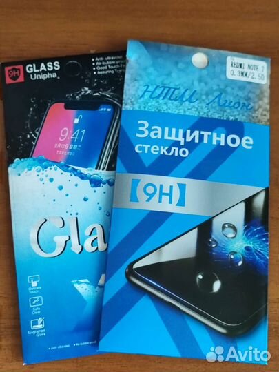 Телефон Xiaomi redmi note 7