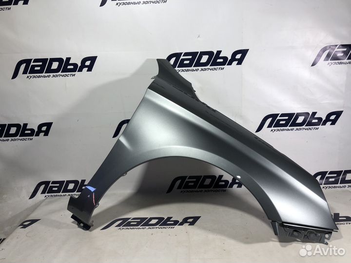 Крыло vesta(Веста) правое 