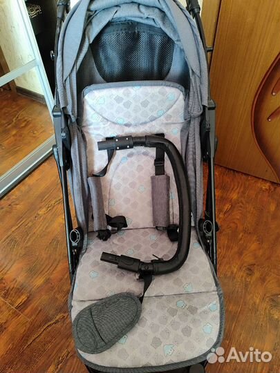 Коляска летняя