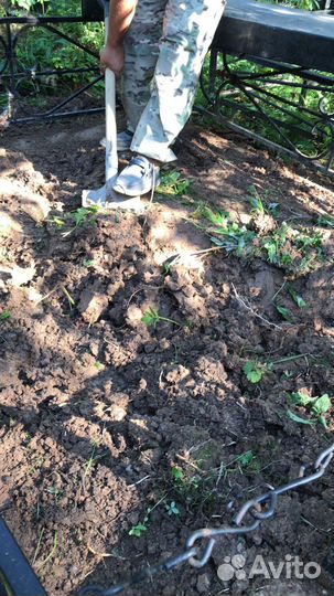 Демонтаж памятников