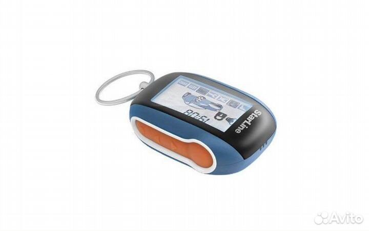 Брелок Starline B62