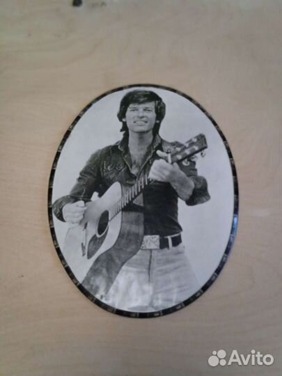 Фото винтаж