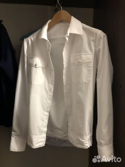 Полицейская форма