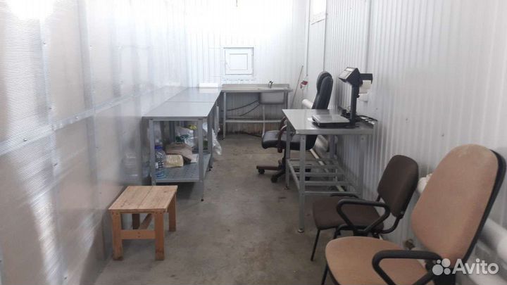 Продам готовый бизнес производство кроличья ферма