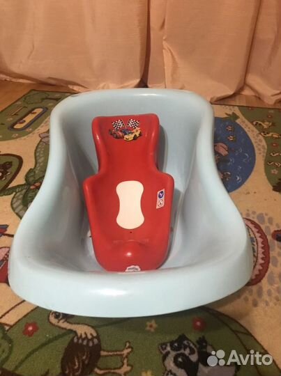 Ванночка для купания