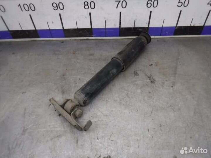 Амортизатор передний правый Ваз 2107 2103 1998