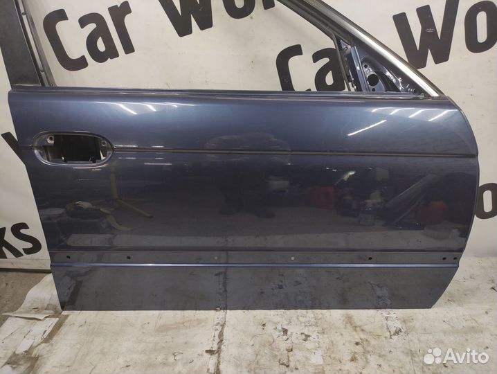 Передняя правая дверь BMW E39