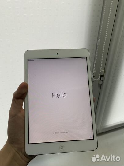 iPad mini 32