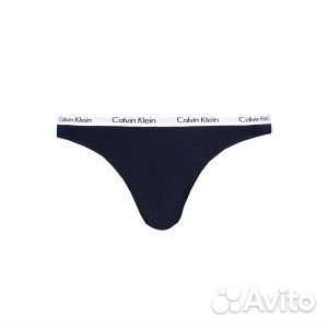 Стринги Calvin Klein Underwear