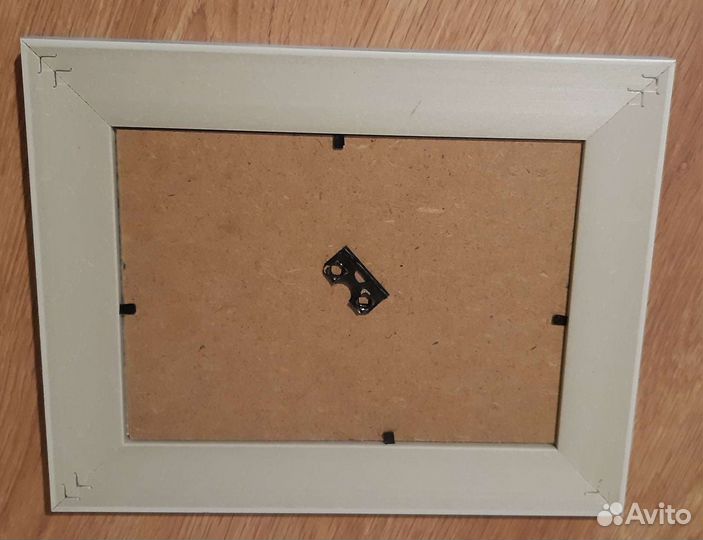 Фоторамки б/у 3 штуки