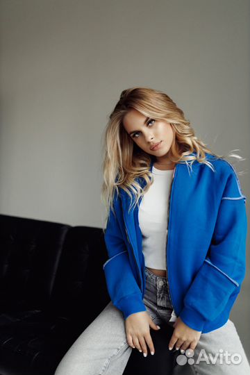 Портретный фотограф