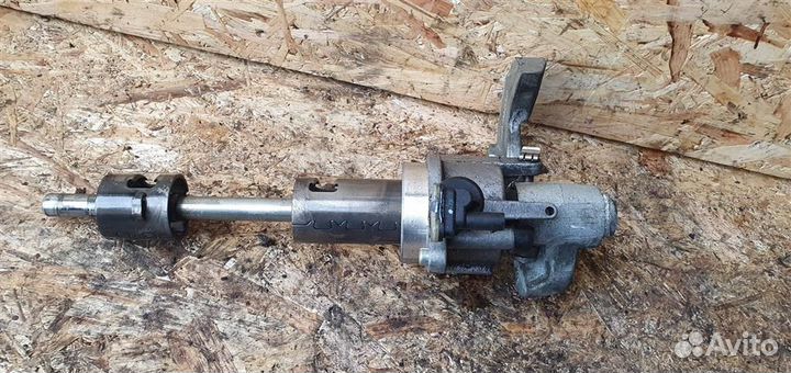 Механизм выбора передач Opel Antara 2007-2015