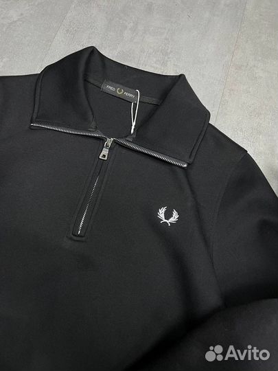 Кофта. Fred Perry