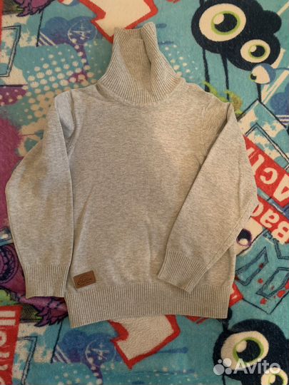 Джемпер детский
