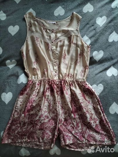 Комбинезон женский 50