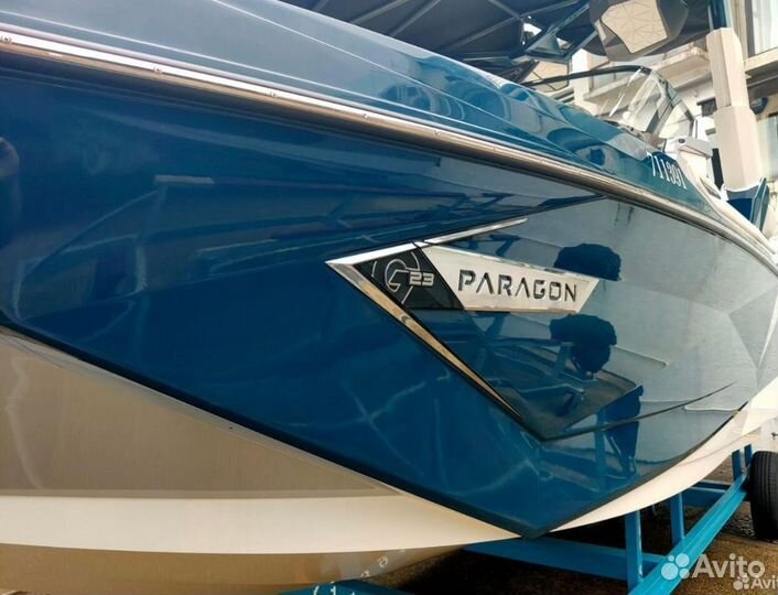 Nautique G23 Paragon 2021 в наличии в Москве