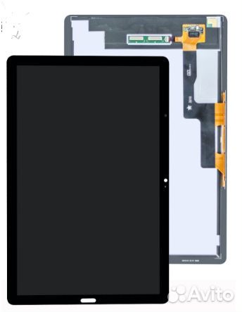 Дисплей для Huawei Mediapad M6 (10.8