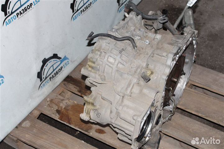 АКПП Вариатор Nissan X-Trail T31 QR25DE 2008-2013
