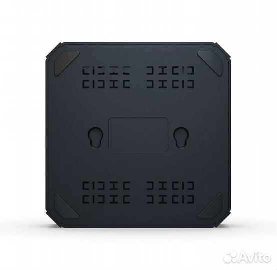 Смарт тв приставка X96Q