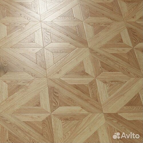 Ламинат Egger Woodstyle Baroque Art 91079-4 Эрнани