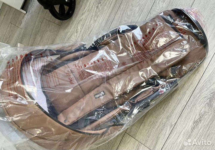 Коляска 3/1 Verdi Mirage