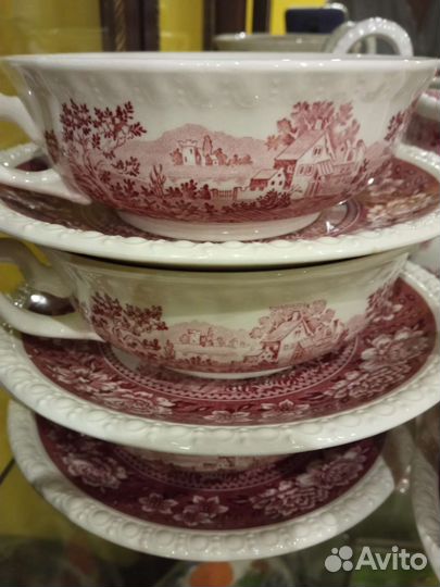 Villeroy boch rusticana