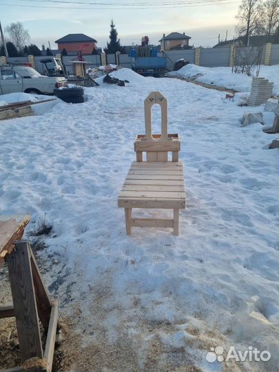 Доильный станок для коз