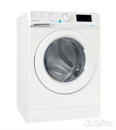 Стиральная машина Indesit BWE 81282 L