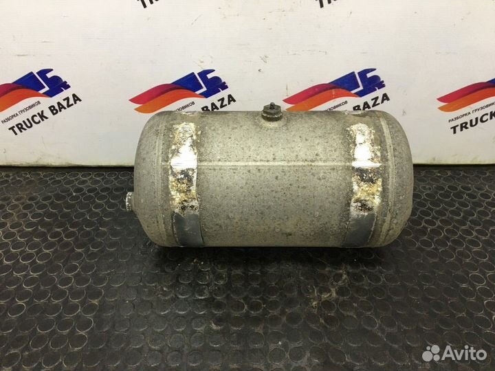 Ресивер воздушный 20L