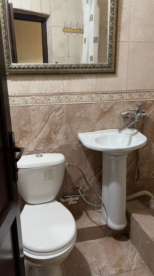 2-к. квартира, 47 м², 2/4 эт.