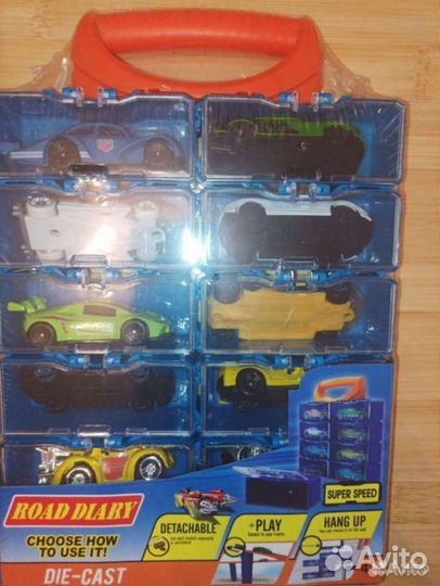 Машинки как хот вилс Астрахань