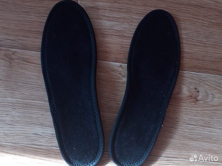 Стельки ортопедические