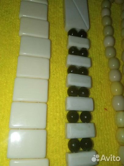 Народное творчество Чётки и т. д