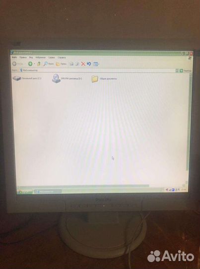 Продаю компьютер