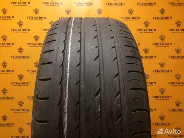 Yokohama Advan Sport ZPS 245/50 R18