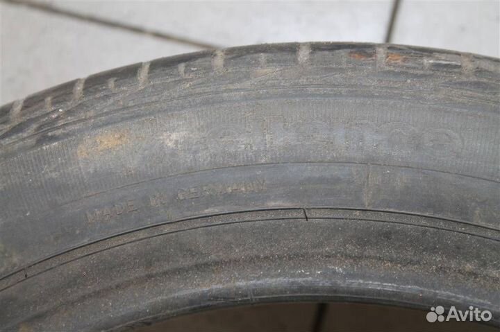 Goodyear Excellence 245/45 R18 96Y