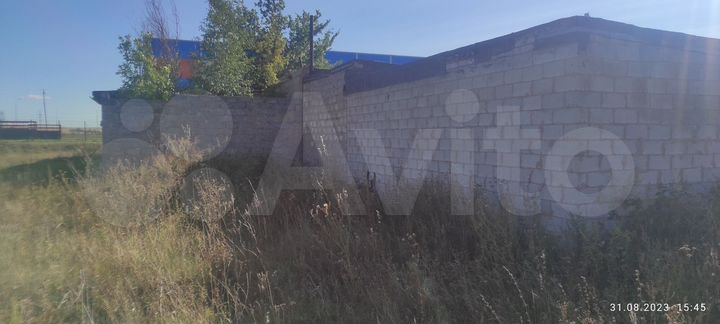 Гараж, 24 м²