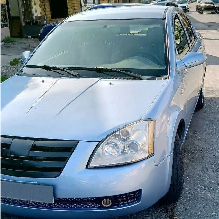 Купить Chery Fora (A21) 🚘 от 40 000 ₽ в Армавире: 83
