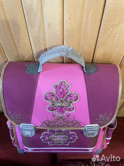 Рюкзак женский