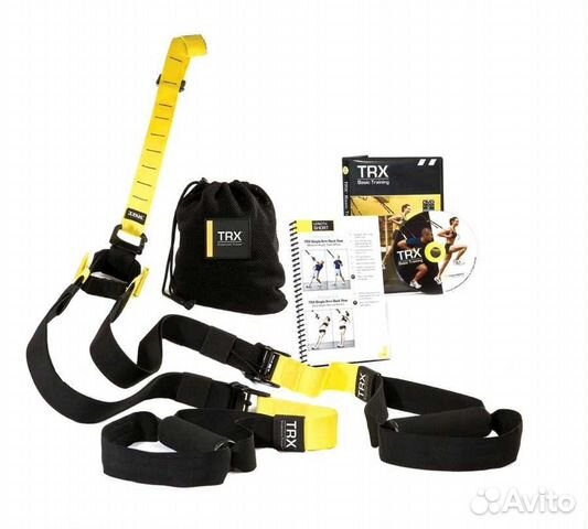TRX Тренажер Club Pack