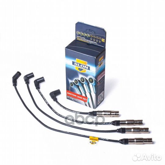 Провода высоковольтные VAG