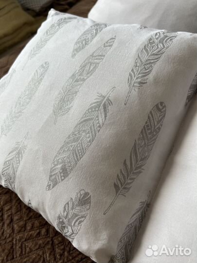 Бортики в детскую кроватку бу