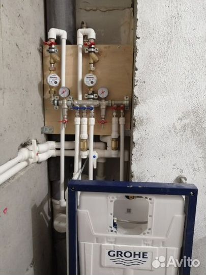 Ремонт. Мастер на час