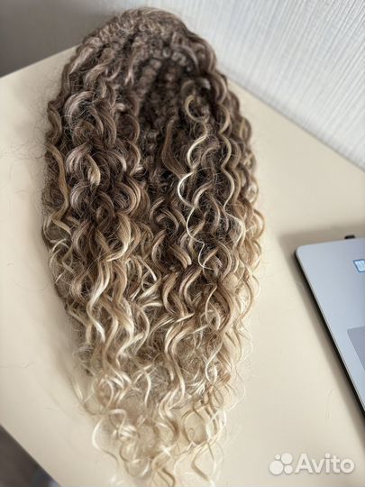 Кудри пуш-ап комплект