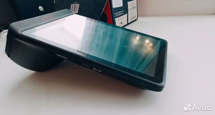 Онлайн касса атол sigma 7