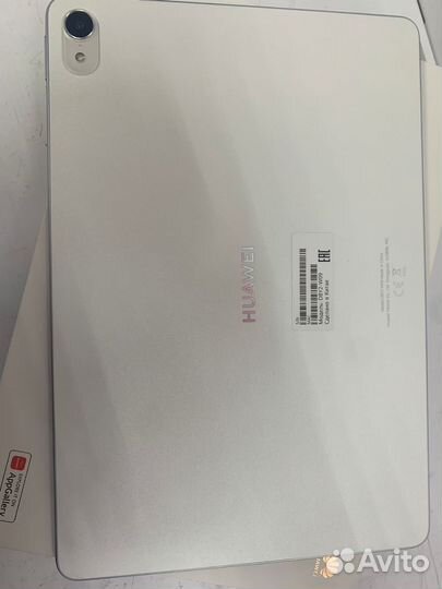 Планшет huawei matepad air 12/256