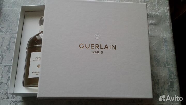 Guerlain набор