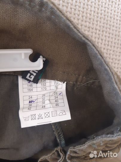 Детский костюм на 9 мая (гимнастика, голифе)