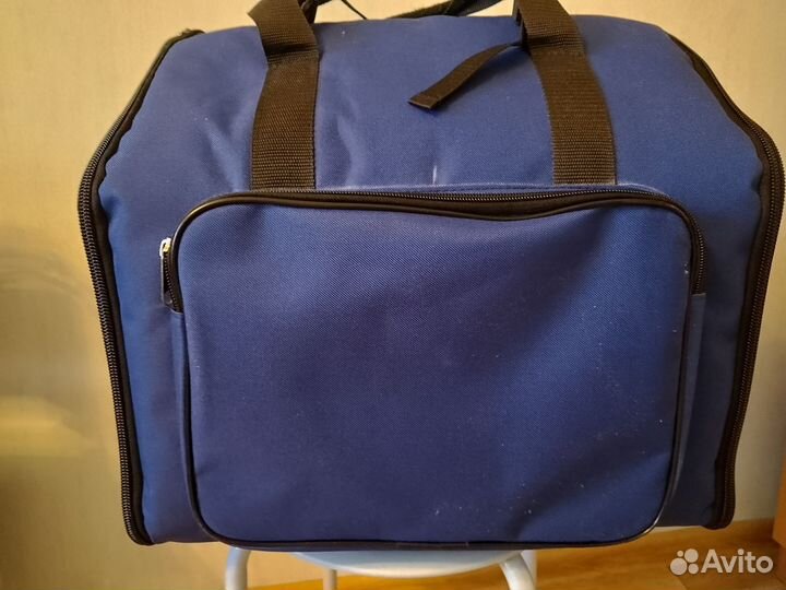 Баян кировский 3