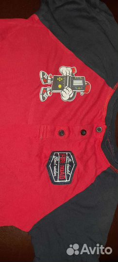 Печать на футболках